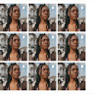 Meet your Posher, Gabrielle